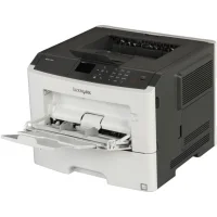 Принтер Lexmark MS610dn фото 2